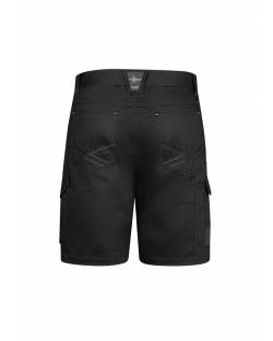 Summer Cargo Short by Syzmik